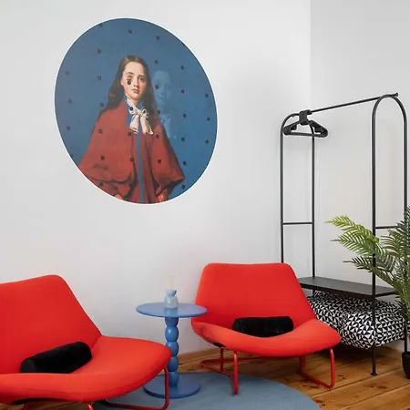 Unique & Functional Near Market Square By Renters アパート ヴロツワフ