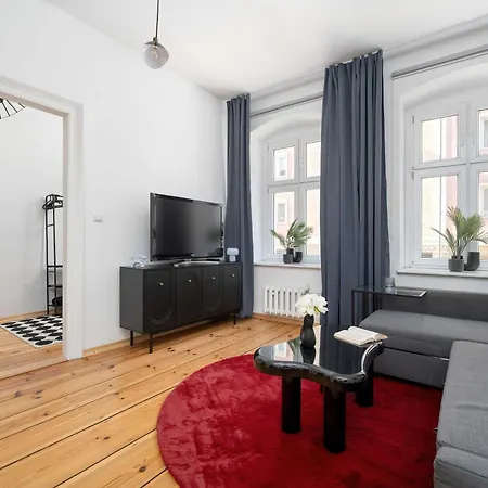 アパート Unique & Functional Near Market Square By Renters ヴロツワフ