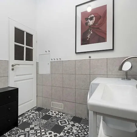 Unique & Functional Near Market Square By Renters アパート ヴロツワフ