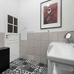 Unique & Functional Near Market Square By Renters דירה ורוצלב