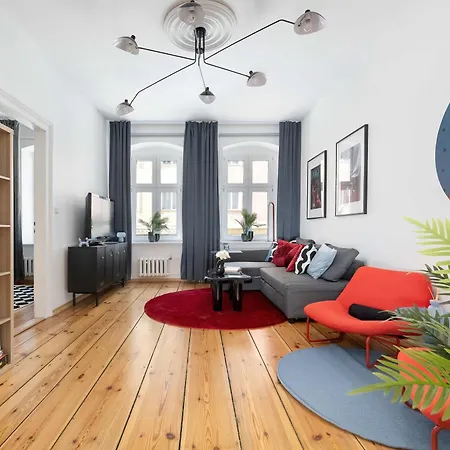 Unique & Functional Near Market Square By Renters Wroclaw