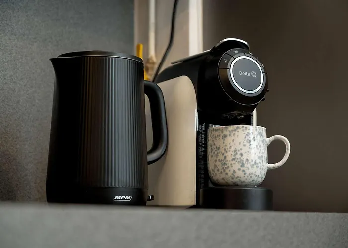 Apartment Unique & Functional Near Market Square By Renters *